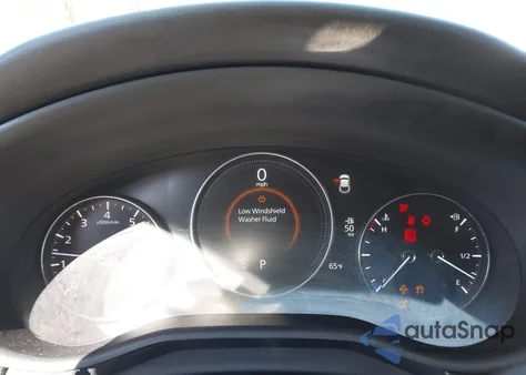 2023 Mazda Cx-30 2.5 S Select from USA, damaged, VIN 3MVDMBBM7PM529842